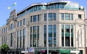 Grand Hotel Swansea 3*